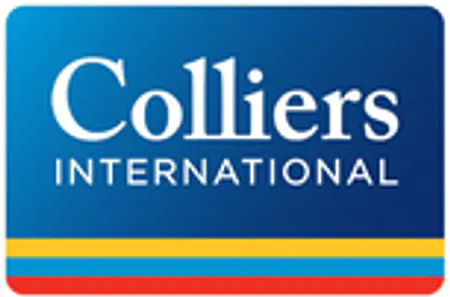 Logo von Colliers International