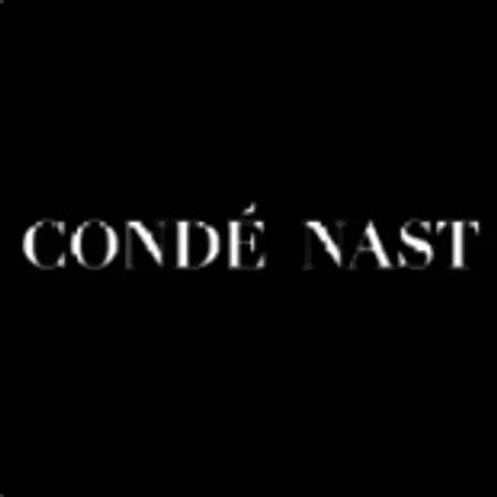 Logo von Condé Nast