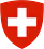 Logo von Confederation Suisse