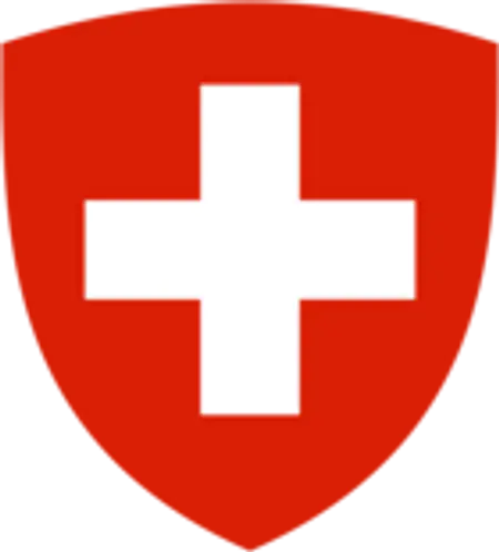 Logo von Confederation Suisse
