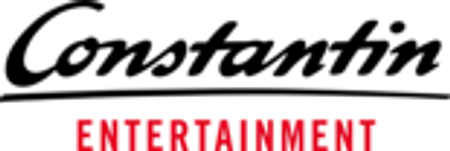 Logo von Constantin Entertainment