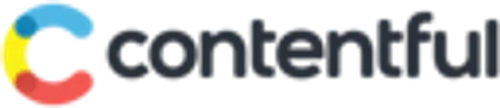 Logo von Contentful