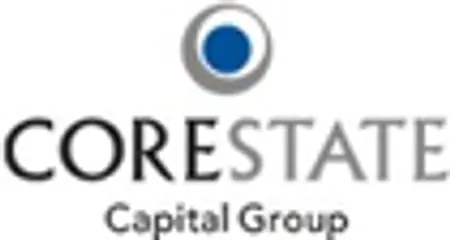 Logo von Corestate Capital Group