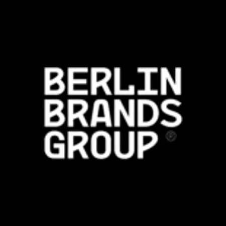 Logo von Berlin Brands Group