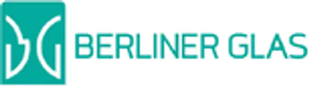 Logo von Berliner Glas Gruppe