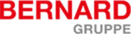 Logo von Bernard Gruppe