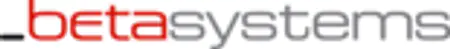 Logo von Beta Systems Software