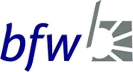 Logo von Berufsförderungswerk Dortmund