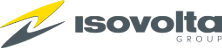 Logo von ISOVOLTA Kassel GmbH
