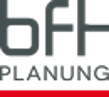 Logo von BFT Planung