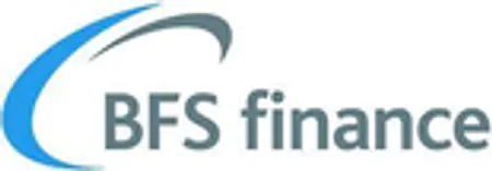 Logo von BFS finance