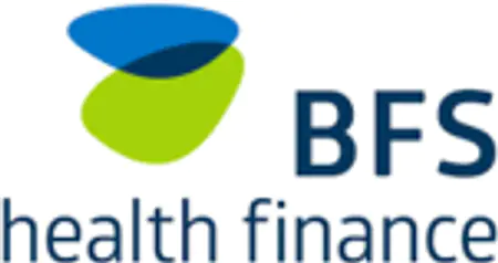 Logo von BFS Health Finance