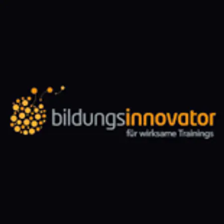 Logo von Bildungsinnovator