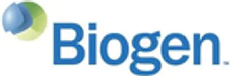 Logo von Biogen Idec