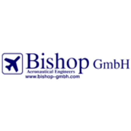 Logo von Bishop GmbH - Aeronautical Engineers