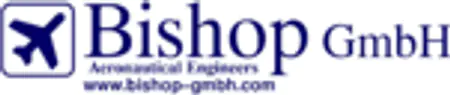 Logo von Bishop GmbH - Aeronautical Engineers