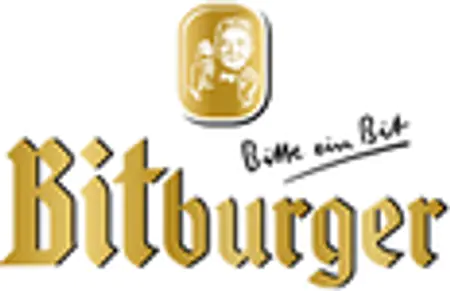 Logo von Bitburger