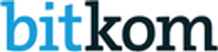 Logo von BITKOM