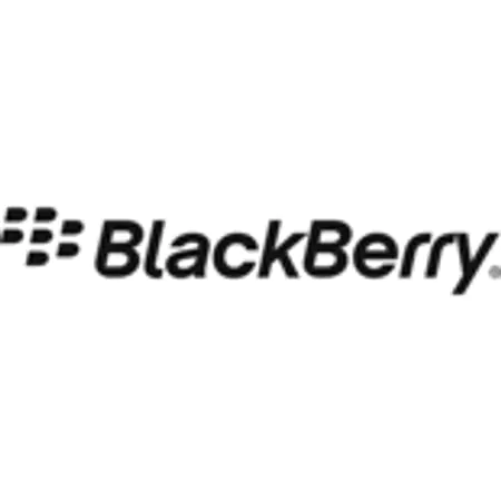 Logo von BlackBerry