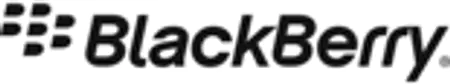 Logo von BlackBerry