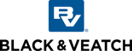 Logo von Black & Veatch