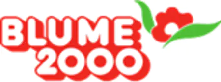 Logo von BLUME 2000