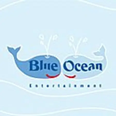Logo von Blue Ocean Entertainment