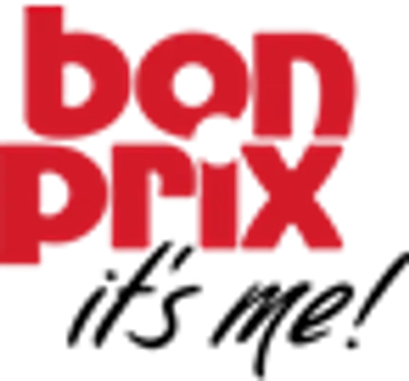 Logo von Bonprix