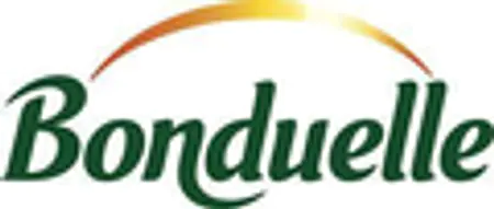 Logo von Bonduelle