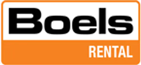 Logo von Boels Verleih