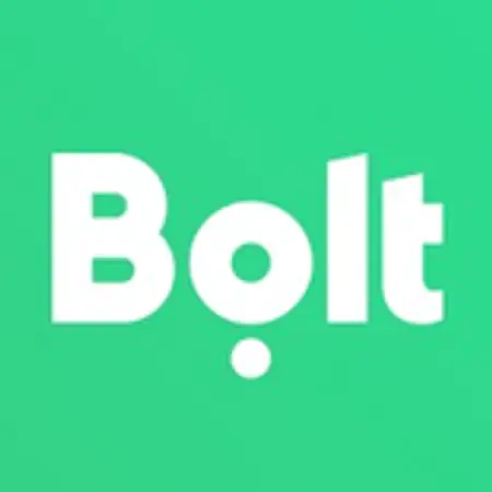 Logo von Bolt Technology