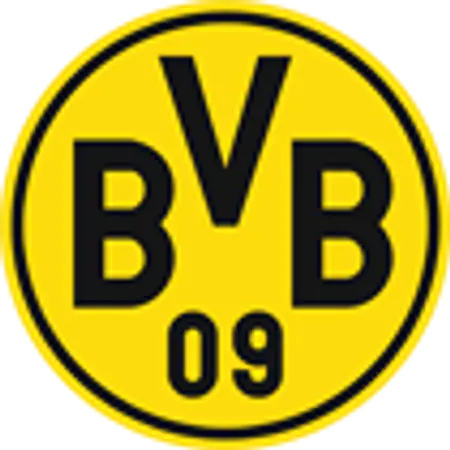 Logo von Borussia Dortmund