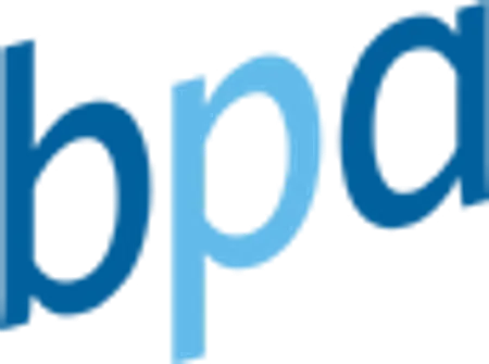 Logo von bpa sozialer Dienste