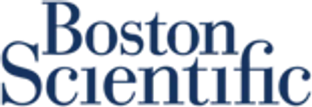 Logo von Boston Scientific Corporation