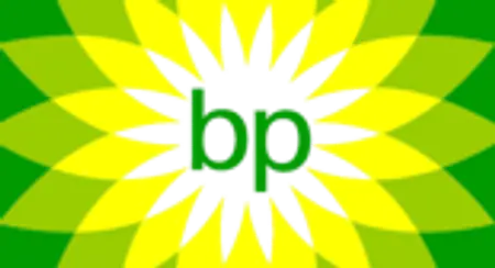 Logo von BP