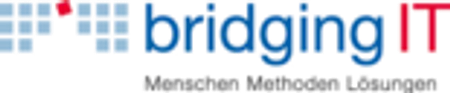 Logo von bridgingIT