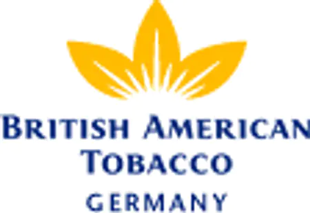 Logo von British American Tobacco