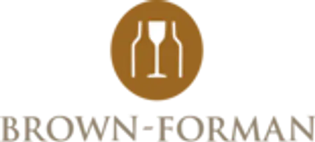 Logo von Brown-Forman