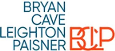 Logo von Bryan Cave Leighton Paisner