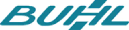 Logo von Buhl Data