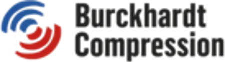 Logo von Burckhardt Compression AG