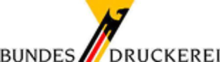 Logo von Bundesdruckerei