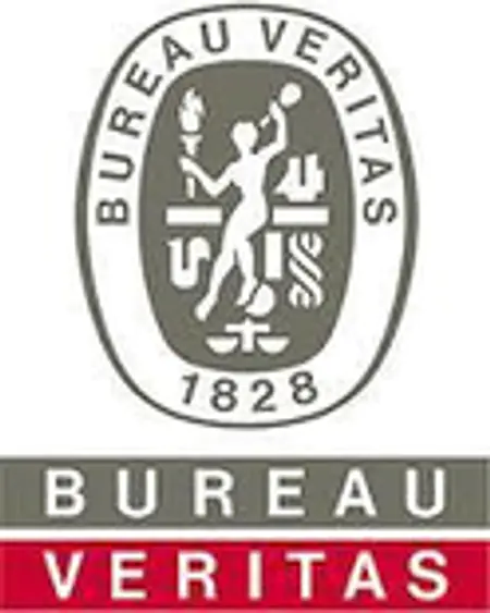 Logo von Bureau Veritas