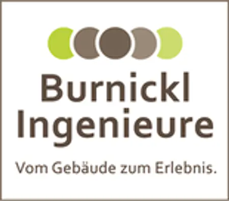 Logo von Burnickl Ingenieur