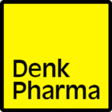 Logo von Denk Pharma GmbH & Co. KG