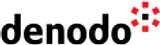 Logo von Denodo Technologies