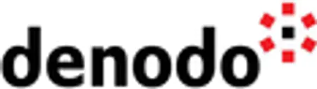 Logo von Denodo Technologies
