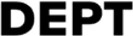 Logo von Dept Agency