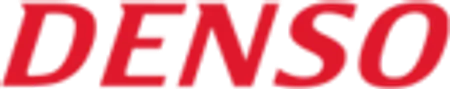 Logo von Denso
