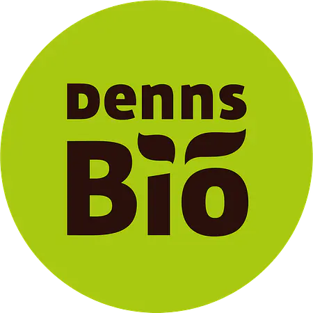 Logo von denn's Biomarkt GmbH